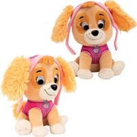 Paw Patrol Knuffel Skye 15cm - thumbnail