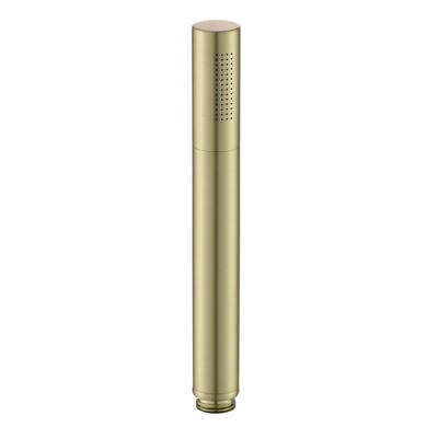 Best Design Losse Handdouche Nancy Staaf Rond Mat Goud