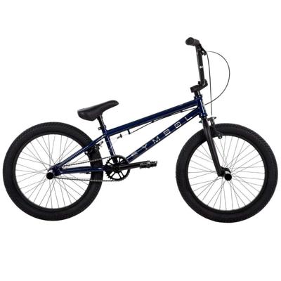 Huffy Symbol - Freestyle BMX-fiets, 20" (Abys Blue)
