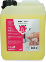 Hand Clean 2,5 liter - thumbnail