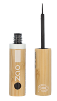 Zao Lip Ink 3.80 ml 070 Intense Black Lippenstift - thumbnail