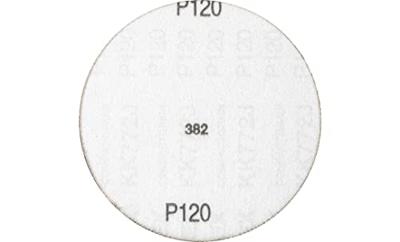 PFERD TOOLS 42870104 Compactkorrel klitschijf KR Ø 125 mm A 120 CK voor fijnslijpen met haakse slijpers 125 mm 50 stuk(s)