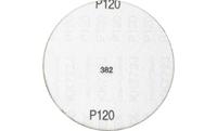 PFERD TOOLS 42870104 Compactkorrel klitschijf KR Ø 125 mm A 120 CK voor fijnslijpen met haakse slijpers 125 mm 50 stuk(s) - thumbnail