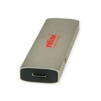 ROLINE GOLD Adapter USB Type C - HDMI, female/female, PD (60W) - thumbnail