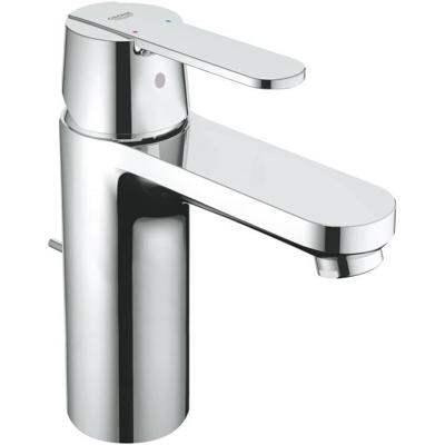 Wastafelkraan Grohe Get Medium 1-Gats Met Waste Chroom