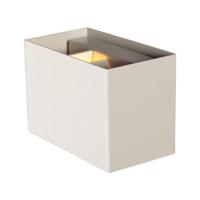 Steinhauer Strakke wandlampMuro crème - 3365CR - thumbnail