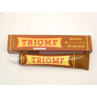 Metaalpolish Triomf tube 75ml. - thumbnail