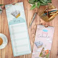 Me to You Kalender 2026 Slimline - thumbnail
