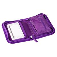 Baagl Etui - Pennenzak Hart 1-rits - thumbnail