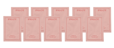 Payot Roselift Eye Lifting Patches 20 stuk 10 pc