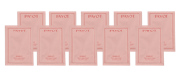 Payot Roselift Eye Lifting Patches 20 stuk 10 pc - thumbnail