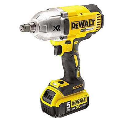 DeWALT DCF899P2 Accu slagmoersleutel 950Nm 1/2"borgpin 18V XR 5.0Ah in TSTAK DeWALT DCF899P2 Accu slagmoersleutel 950Nm 1/2"borgpin 18V XR 5.0Ah in TSTAK