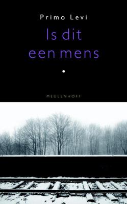 Primo  Levi Is dit een mens