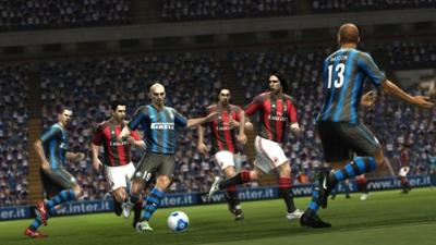 Pro Evolution Soccer 2012 Pro Evolution Soccer 2012