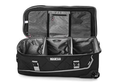 Rugtas met Koordjes Sparco _016437NRSI 142 L