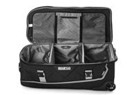 Rugtas met Koordjes Sparco _016437NRSI 142 L - thumbnail