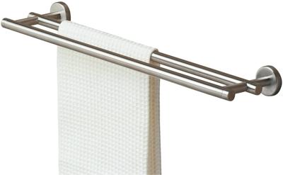 Badhanddoekrek Dubbel Tiger Boston 58 cm RVS