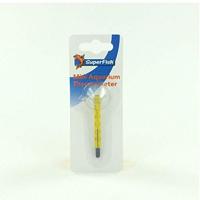Mini Aquariumthermometer aquaria Superfish - Superfish - thumbnail