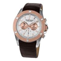 Jacques Lemans 1-1812B Heren Horloge 46mm - thumbnail