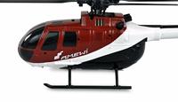 Amewi AFX-105 X RC helikopter RTF - thumbnail