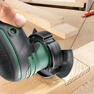 Bosch Accessories 2607017349 ACZ 85 EC Staal Segmentzaagblad 1 stuk(s)