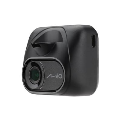 Mio MiVue C590 Full HD + GPS + flitspalen Dashcam Zwart