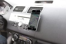 König KN-SCH20 Smartphone Autohouder 360 ° Vast König KN-SCH20 Smartphone Autohouder 360 ° Vast