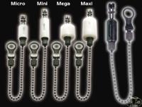 Spro Landingnet Standard 120cm 40X40X40cm - thumbnail