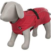 Hondenregenjas Trixie Vimy Rood M - thumbnail