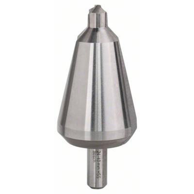 Bosch Accessoires Plaatboor, cilindrisch 2440 mm, 89 mm, 10 mm 1st - 2608597516