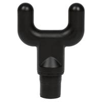 Profi-Care PC-MP 3087 Massagegun 45 W Zilver - thumbnail