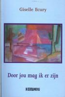 Door jou mag ik er zijn (Paperback) - thumbnail