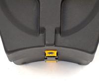 Hardcase HN12T koffer voor 12 inch tom - thumbnail