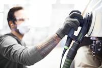 Festool STF D150/0 S1000 Platin 2 Schuurschijf VE=15 - 492370 - thumbnail