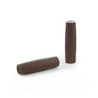 Widek handvatten classic bruin - thumbnail