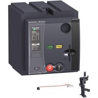 Schneider Electric LV432652 Motoraandrijving 1 stuk(s) - thumbnail