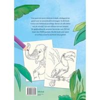 Van punt tot punt - Dieren van de wereld - thumbnail