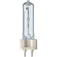 Signify 87156200 Halogeen metaaldamp 99 mm G12 20.1 W Energielabel: G (A - G) Warmwit Buis 1 stuk(s) - thumbnail