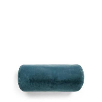 Essenza Essenza Furry Neckroll Denim