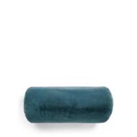Essenza Essenza Furry Neckroll Denim - thumbnail