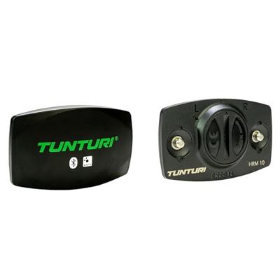 Tunturi Digitale Hartslagband l Borstband l BT / ANT+ l Zwart