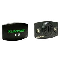 Tunturi Digitale Hartslagband l Borstband l BT / ANT+ l Zwart - thumbnail