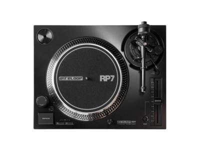Reloop RP-7