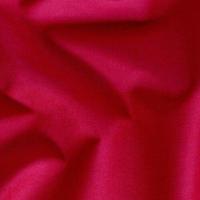 Dommelin Dommelin Hoeslaken Uni Percal 200TC 579 Cherry 200x200/30 - thumbnail