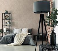 Livingwalls Daniel Hechter 7 - Crème - Strukturen - 781511 - thumbnail