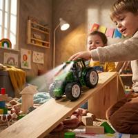 Vrachtwagen Moltó - thumbnail