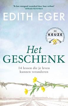 Het geschenk - Edith Eger - eBook (9789044979077) Het geschenk - Edith Eger - eBook (9789044979077)