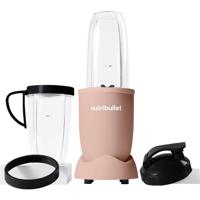 Mixer Nutribullet NB907MACL Roze 900 W 946 ml - thumbnail