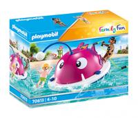 aPlaymobil® Family Fun 70613 beklimmen zwemeiland - thumbnail