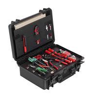 Little jumbo MAX 430PU - MET GEREEDSCHAPSINLEG - 2443015 - thumbnail